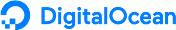 DigitalOcean Logo