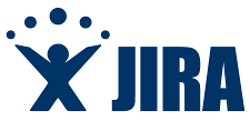 Atlassian JIRA logo