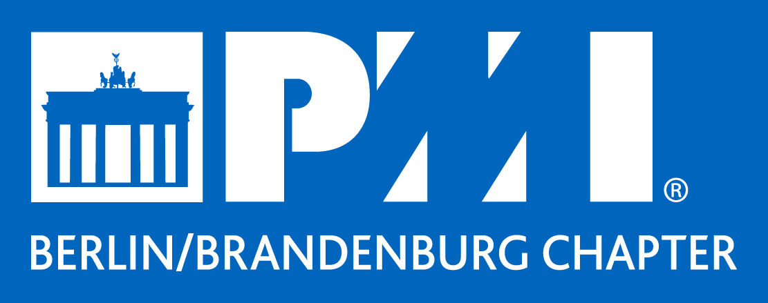 PMI Chapter Berlin/Brandenburg Logo