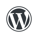 WordPress Logo