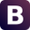 CSS-Framework Bootstrap Logo
