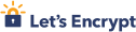 Let's Encrypt logo