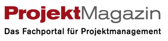 logo ProjektMagazin