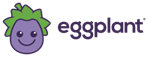 Eggplant Logo